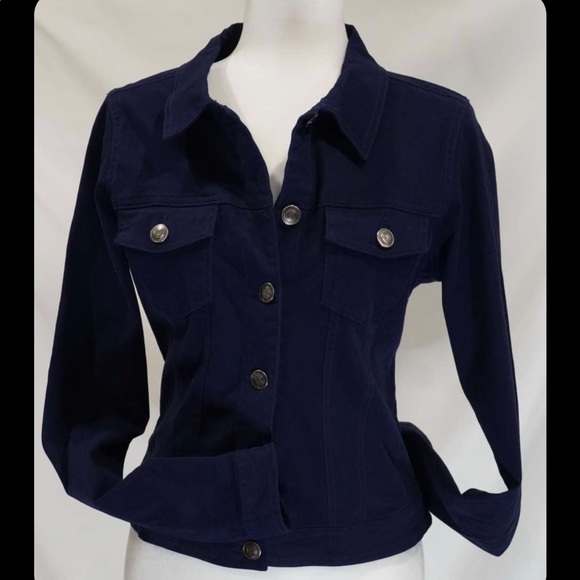 Casual Jacket - Picture 2 of 12